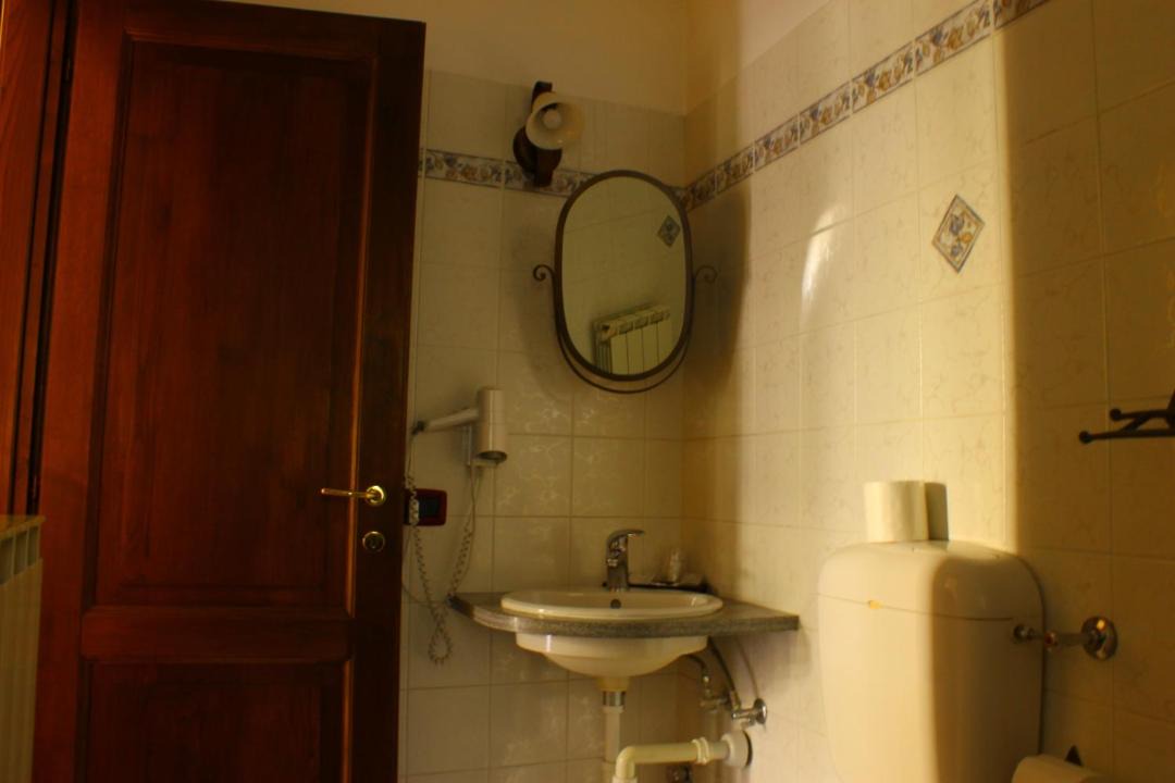 Photo of Bathroom in Domodossola