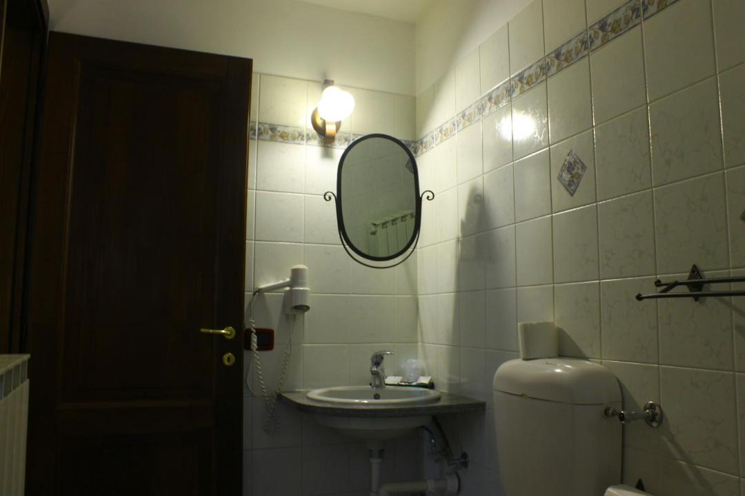 Photo of Bathroom in Domodossola