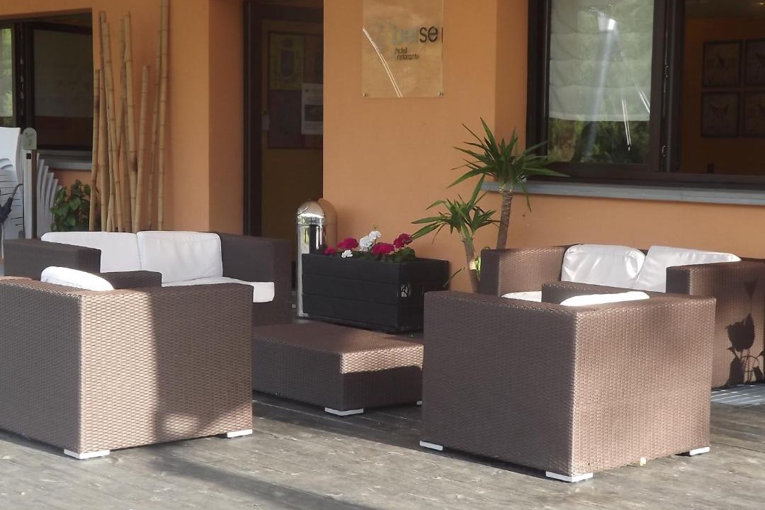 Photo of Livingroom in Berceto