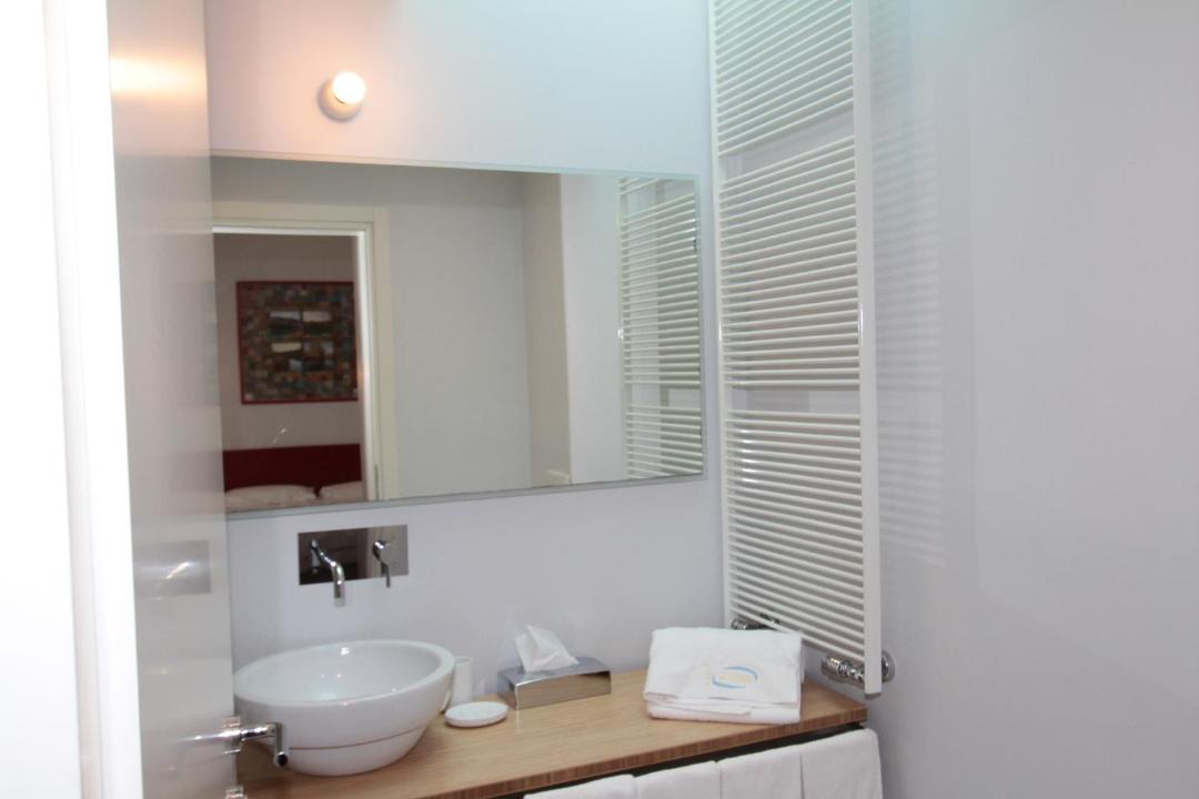 Photo of Bathroom in Sosta