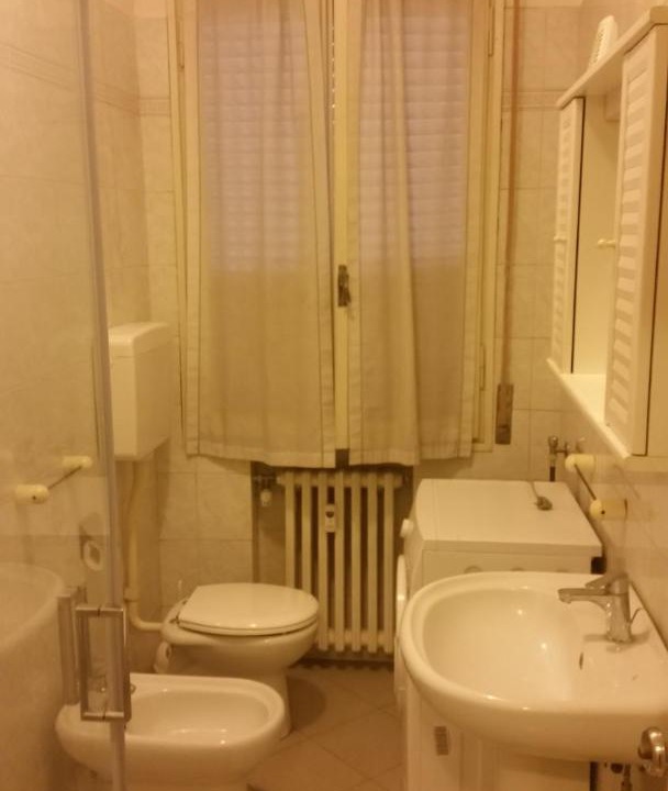 Photo of Bathroom in Crocetta-San Lazzaro-Modena Est