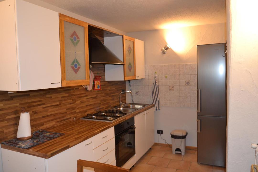 Photo of Kitchen in Frachey