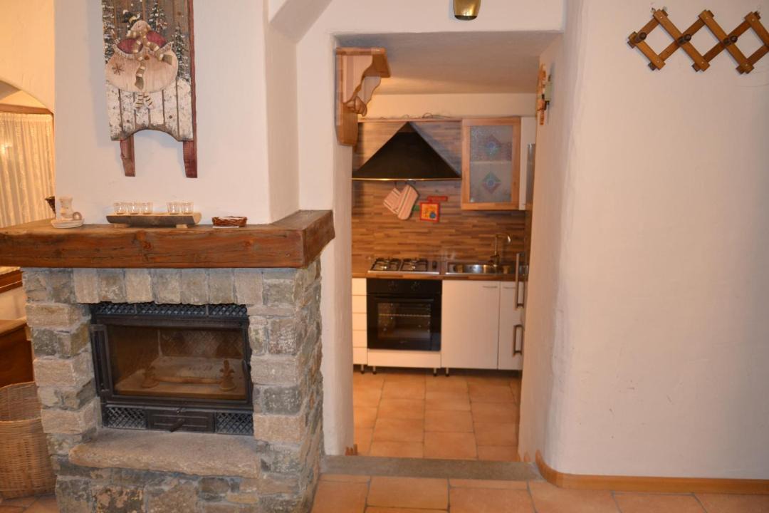 Photo of Kitchen in Frachey