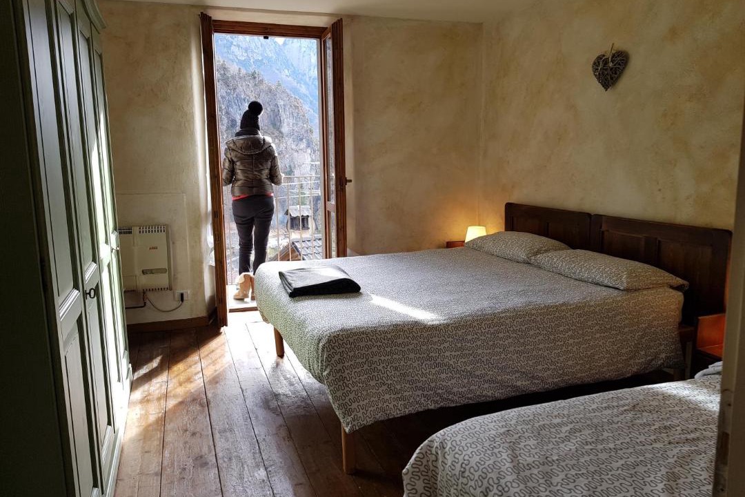 Photo of Bedroom in Ornica
