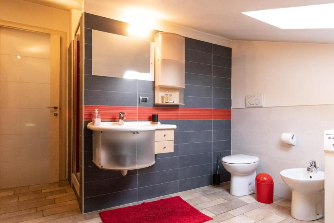 Photo of Bathroom in Pila
