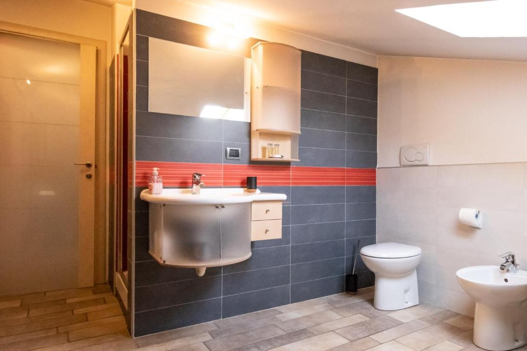Photo of Bathroom in Pila