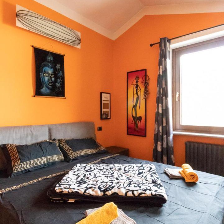 Photo of Bedroom in Pila