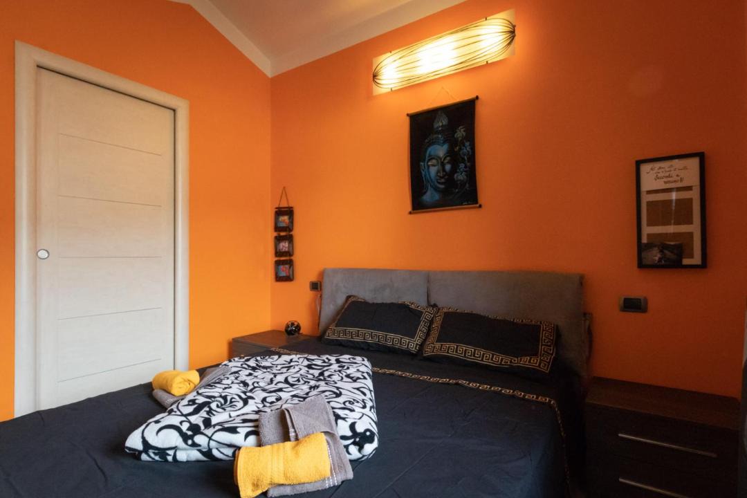 Photo of Bedroom in Pila