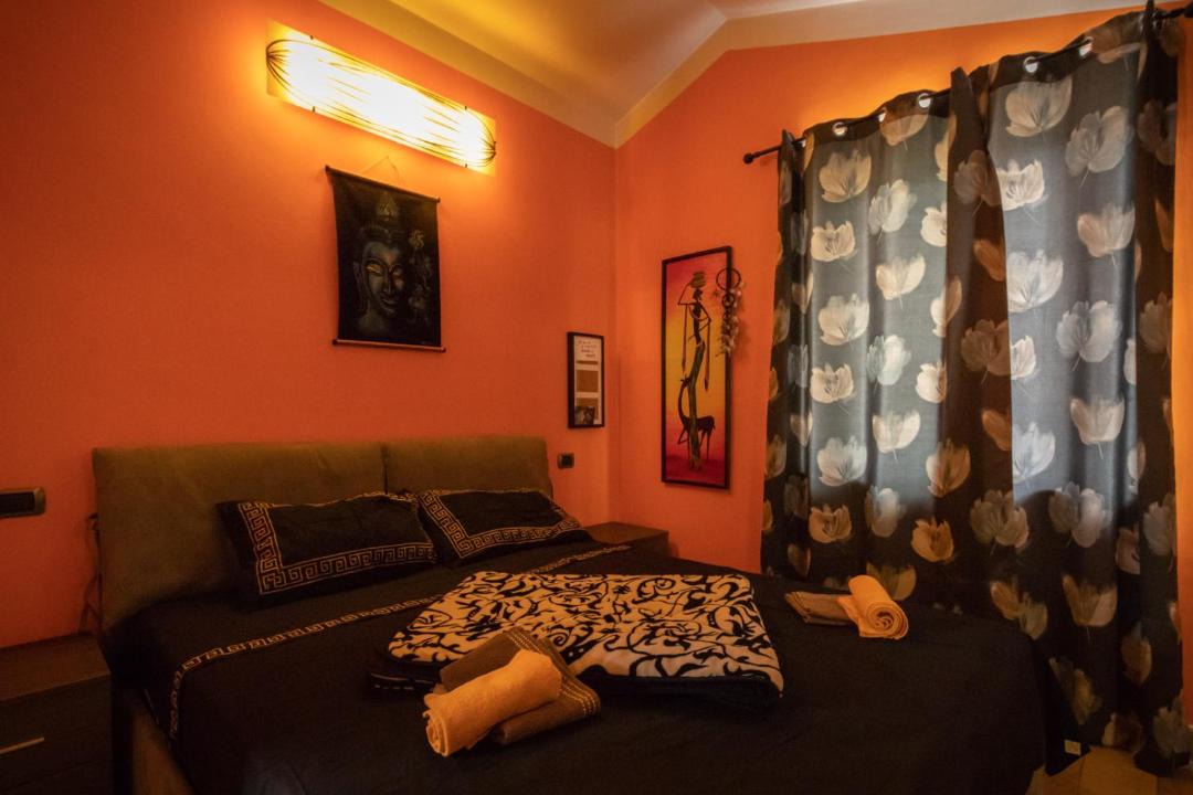 Photo of Bedroom in Pila