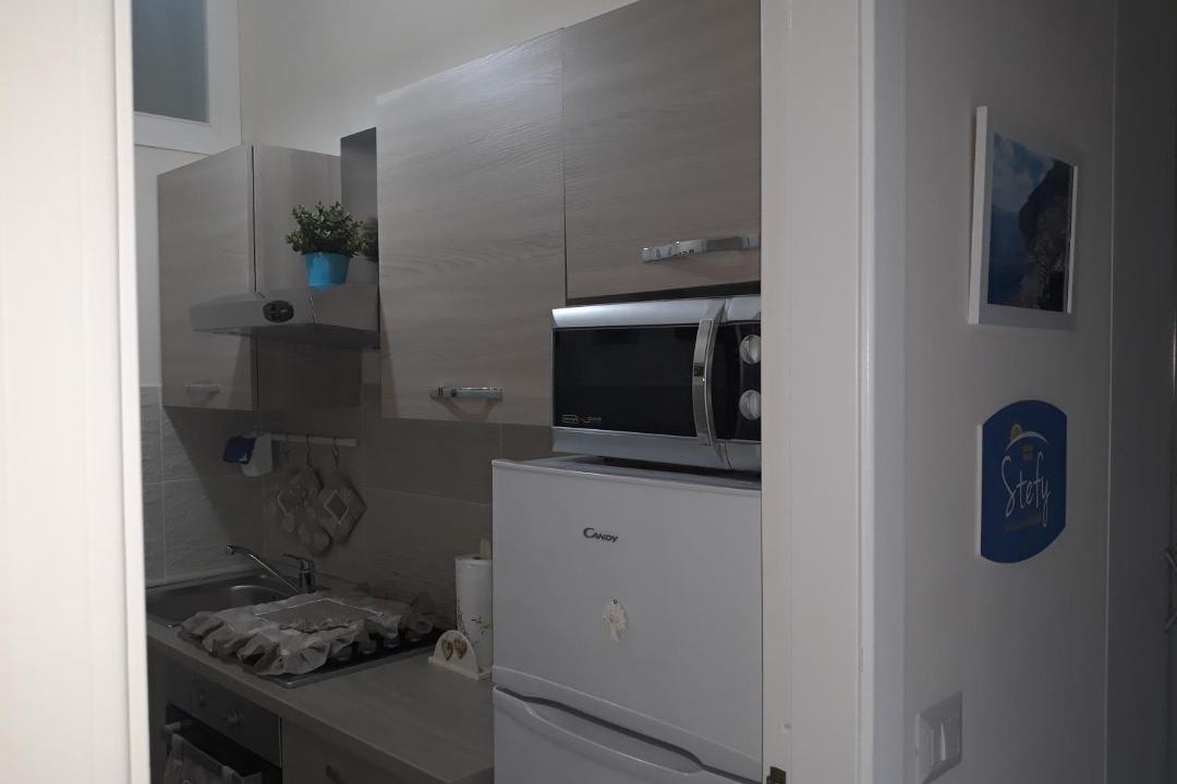 Photo of Kitchen in Scafati