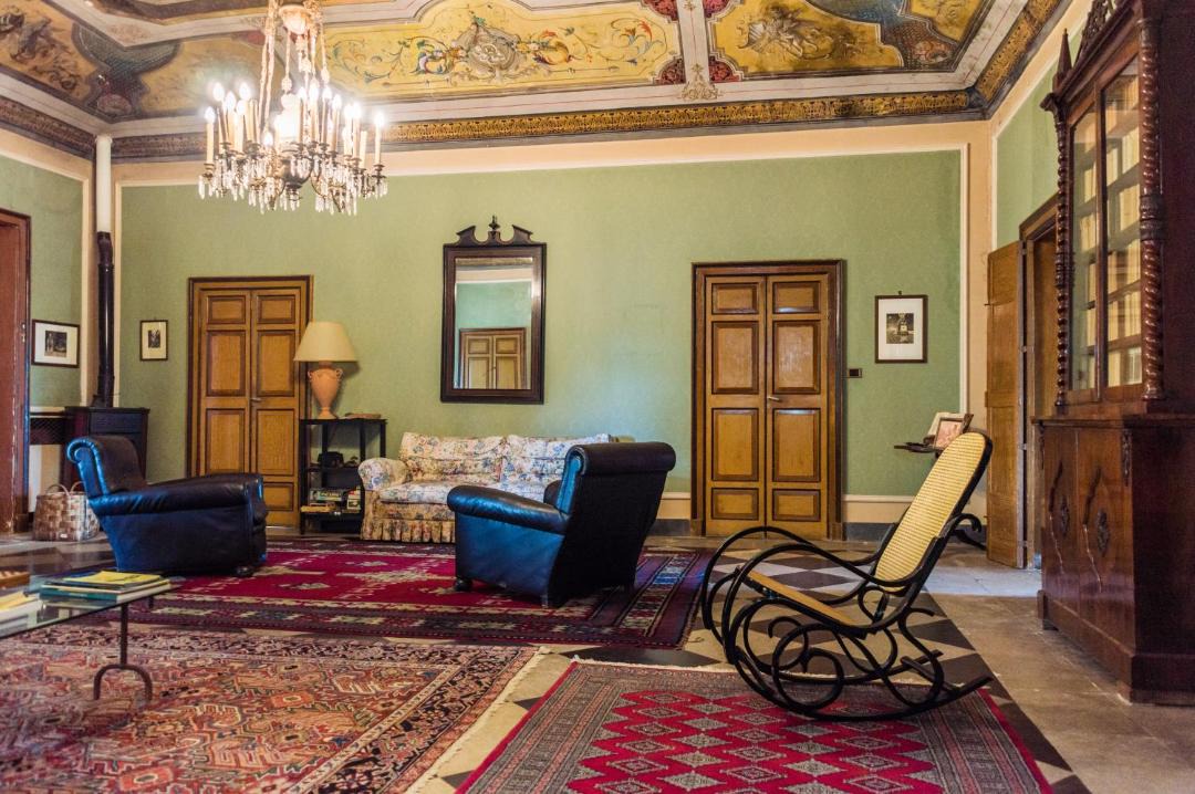 Photo of Livingroom in Caltagirone