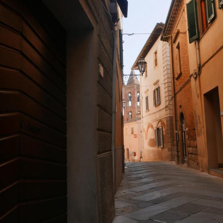 Photo of Buildings in Palaia