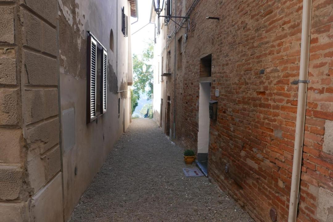 Photo of Buildings in Palaia