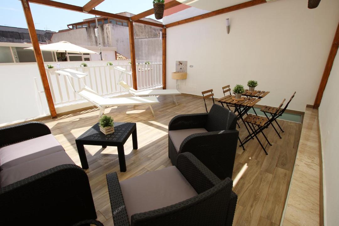 Photo of Livingroom in Santa Lucia