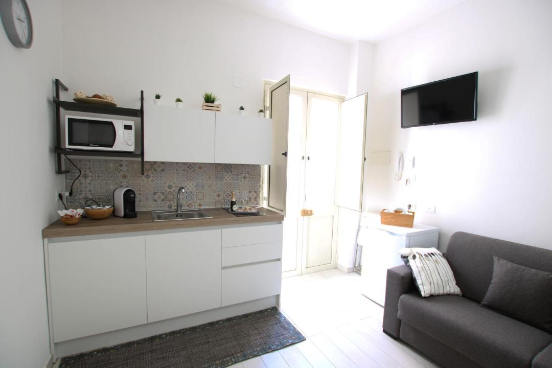 Photo of Livingroom in Santa Lucia