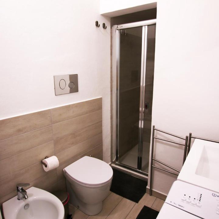 Photo of Bathroom in Santa Lucia