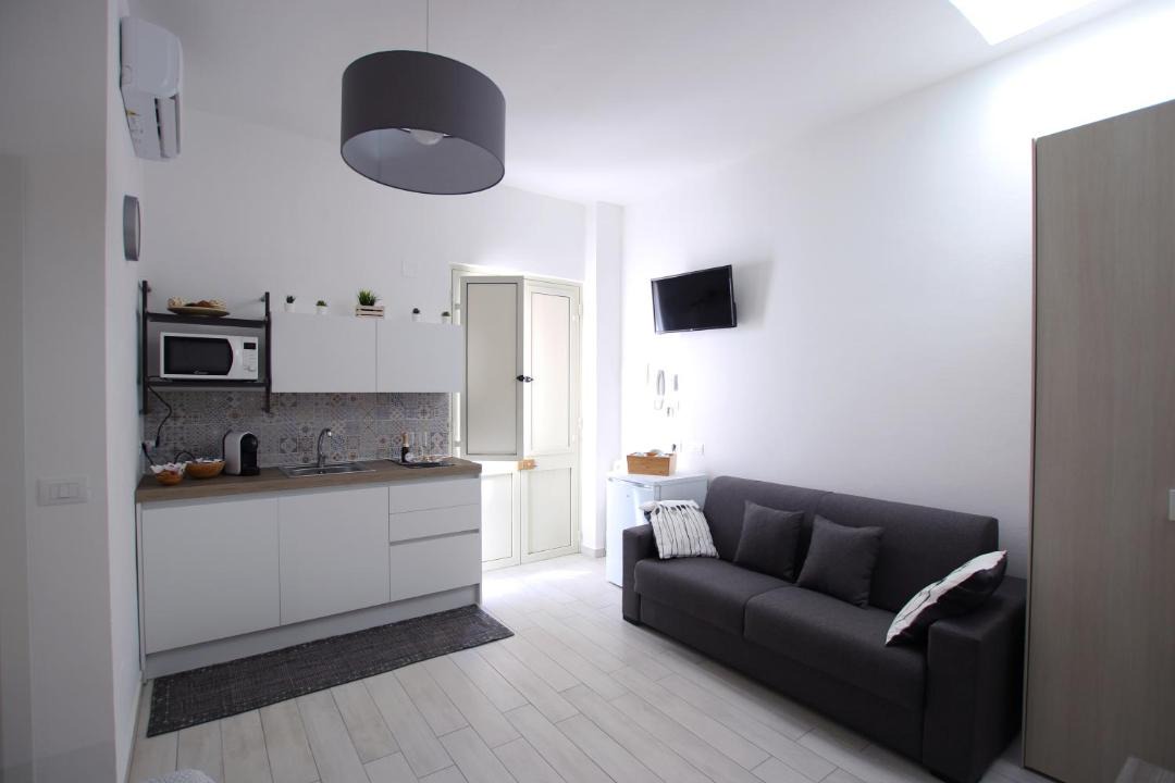 Photo of Livingroom in Santa Lucia
