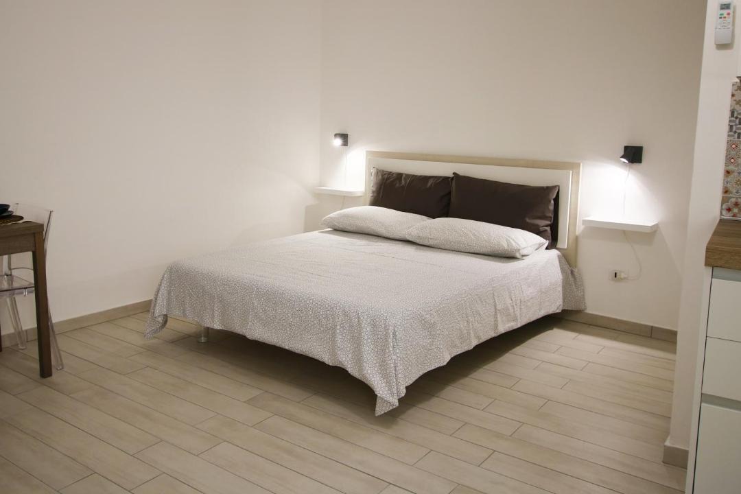 Photo of Bedroom in Santa Lucia