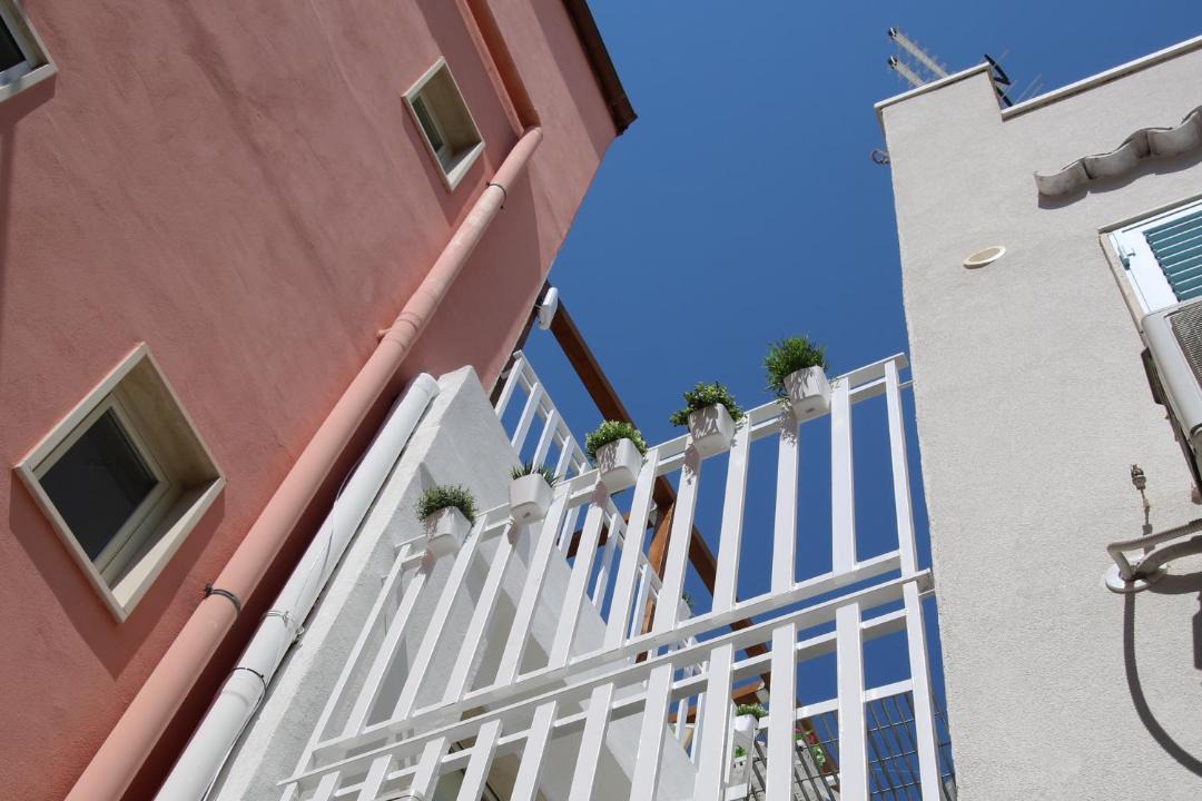 Photo of Buildings in Santa Lucia