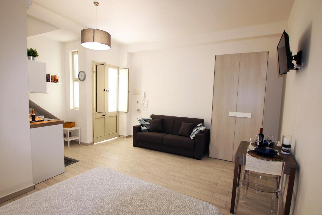 Photo of Livingroom in Santa Lucia