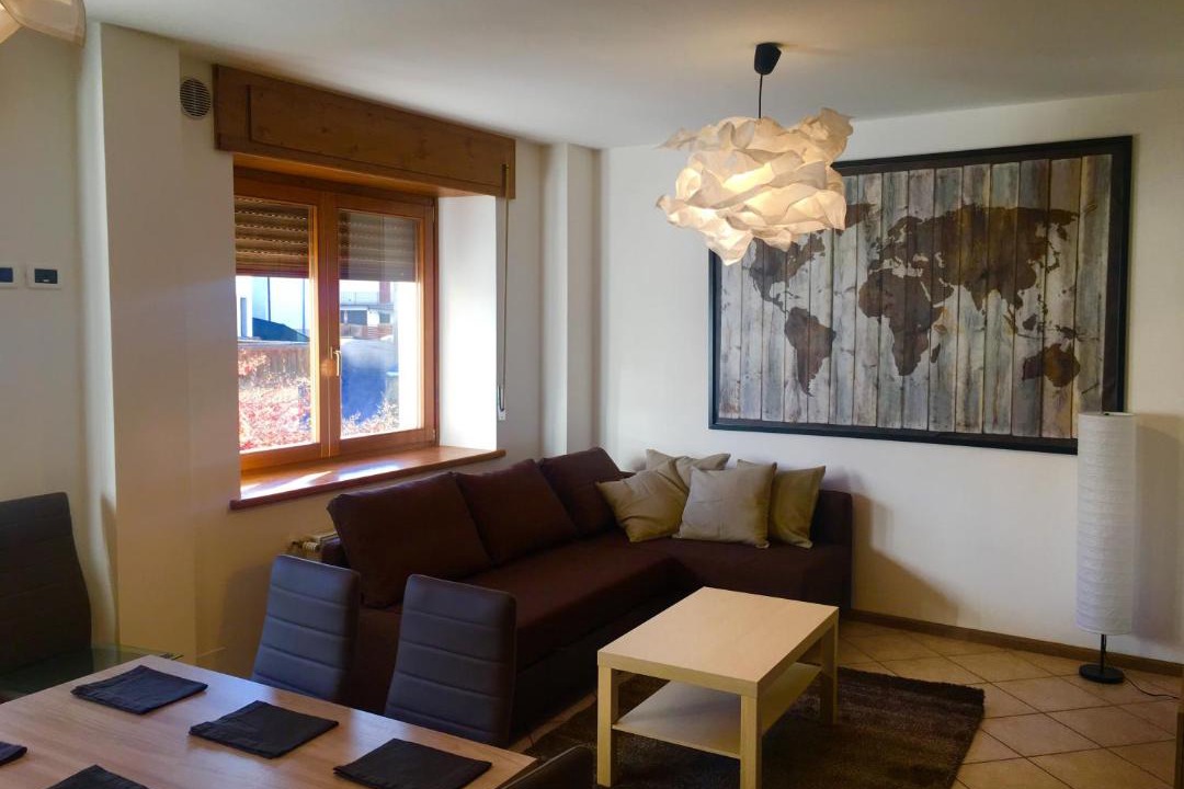 Photo of Livingroom in Lozzo di Cadore
