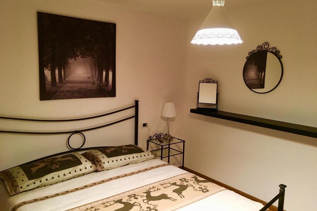 Photo of Bedroom in Lozzo di Cadore