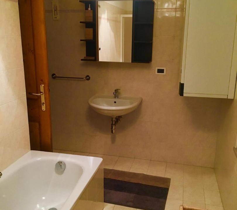 Photo of Bathroom in Lozzo di Cadore