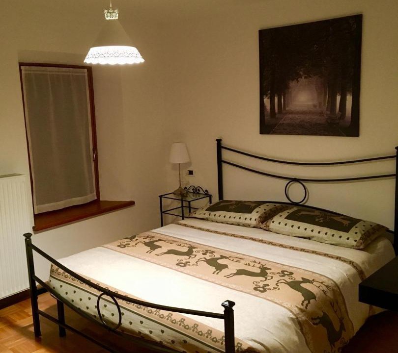Photo of Bedroom in Lozzo di Cadore