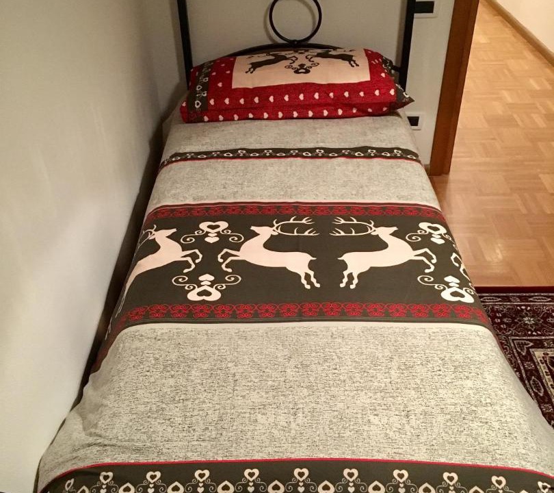 Photo of Bedroom in Lozzo di Cadore