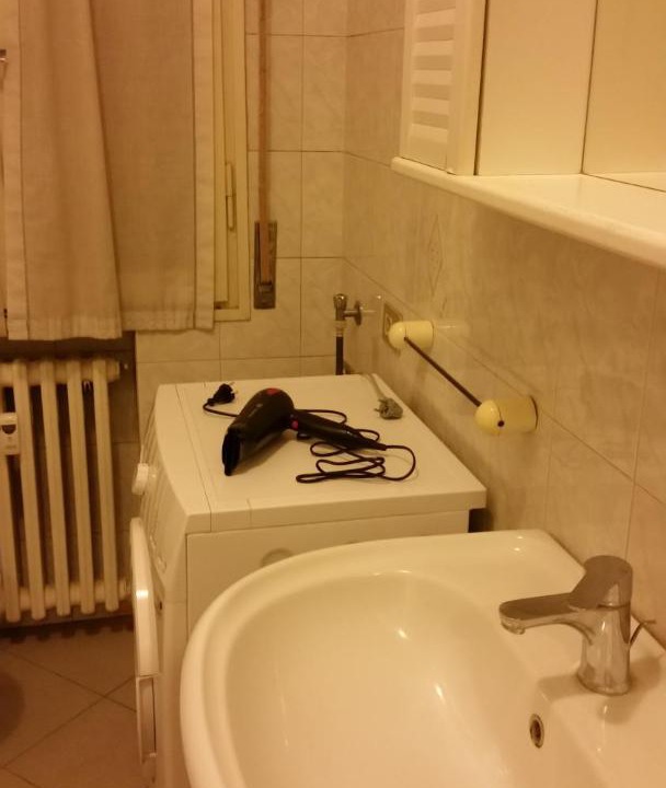 Photo of Bathroom in Crocetta-San Lazzaro-Modena Est