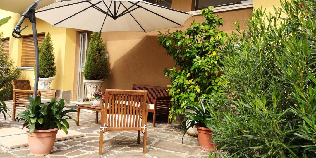 Photo of Patio Balcony in Cava Manara
