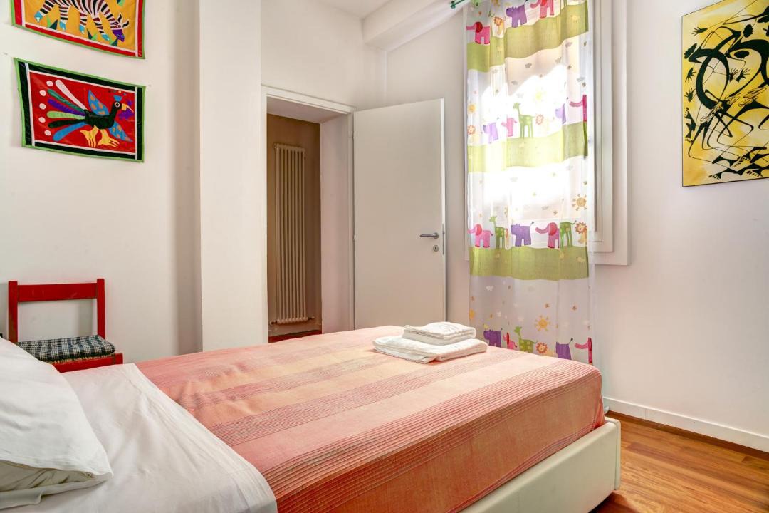 Photo of Bedroom in Historic Center