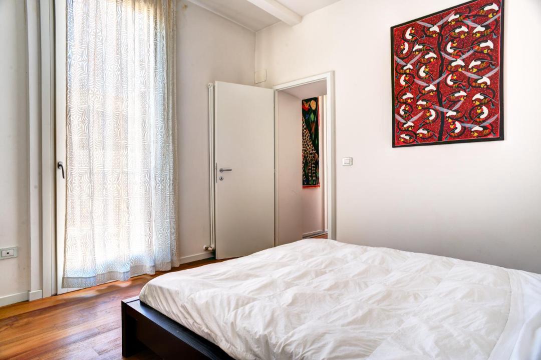 Photo of Bedroom in Historic Center