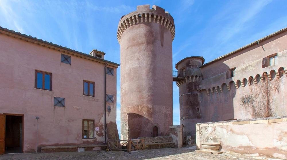Photo of Buildings in Santa Marinella