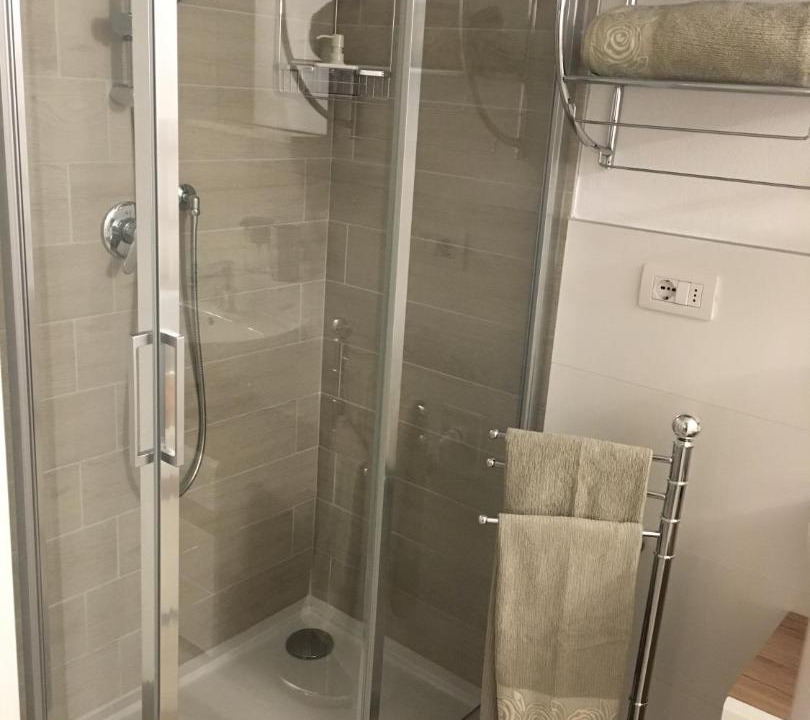 Photo of Bathroom in Chioggia