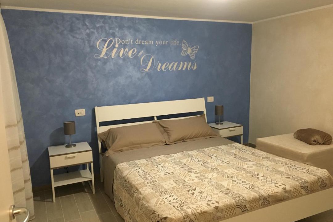 Photo of Bedroom in Chioggia