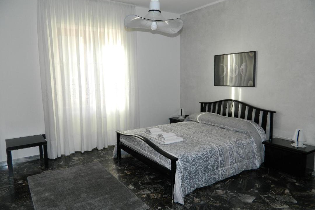 Photo of Bedroom in Coperchia
