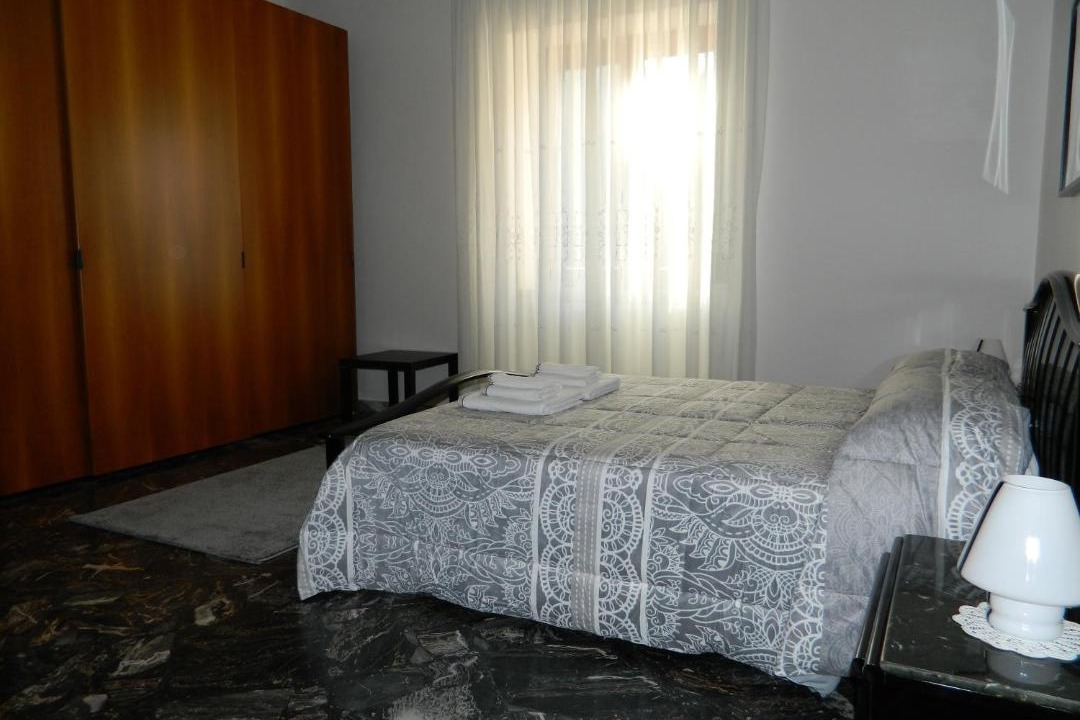 Photo of Bedroom in Coperchia