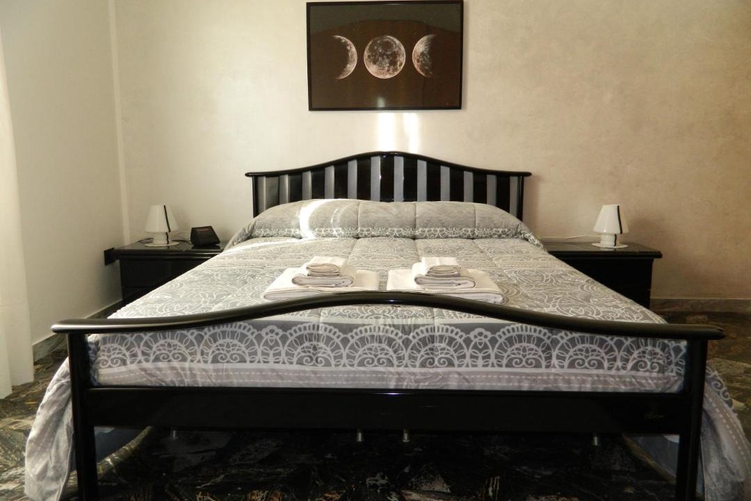 Photo of Bedroom in Coperchia