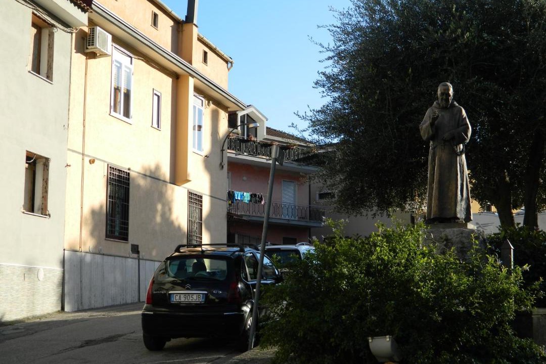 Photo of Buildings in Coperchia
