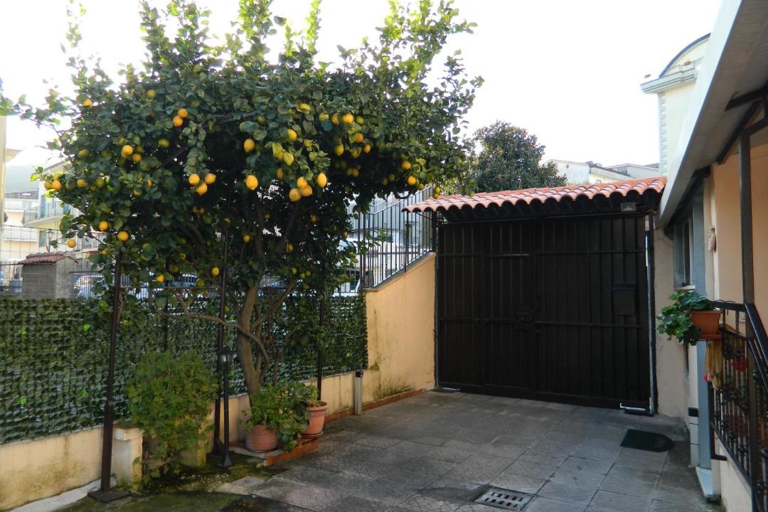 Photo of Buildings in Coperchia