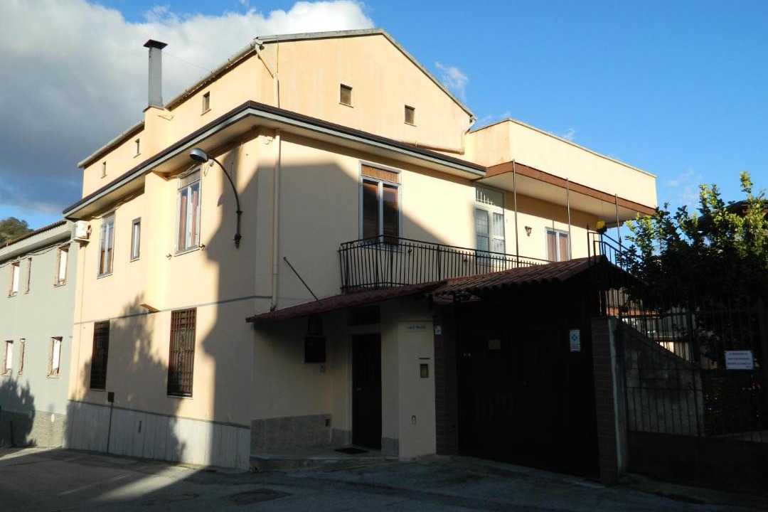 Photo of Buildings in Coperchia