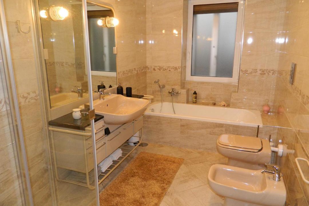 Photo of Bathroom in Coperchia