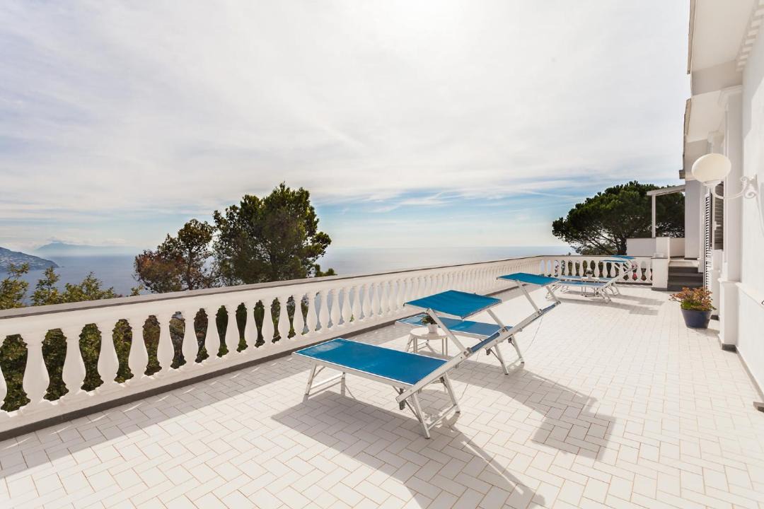 Photo of Patio Balcony in San Pietro