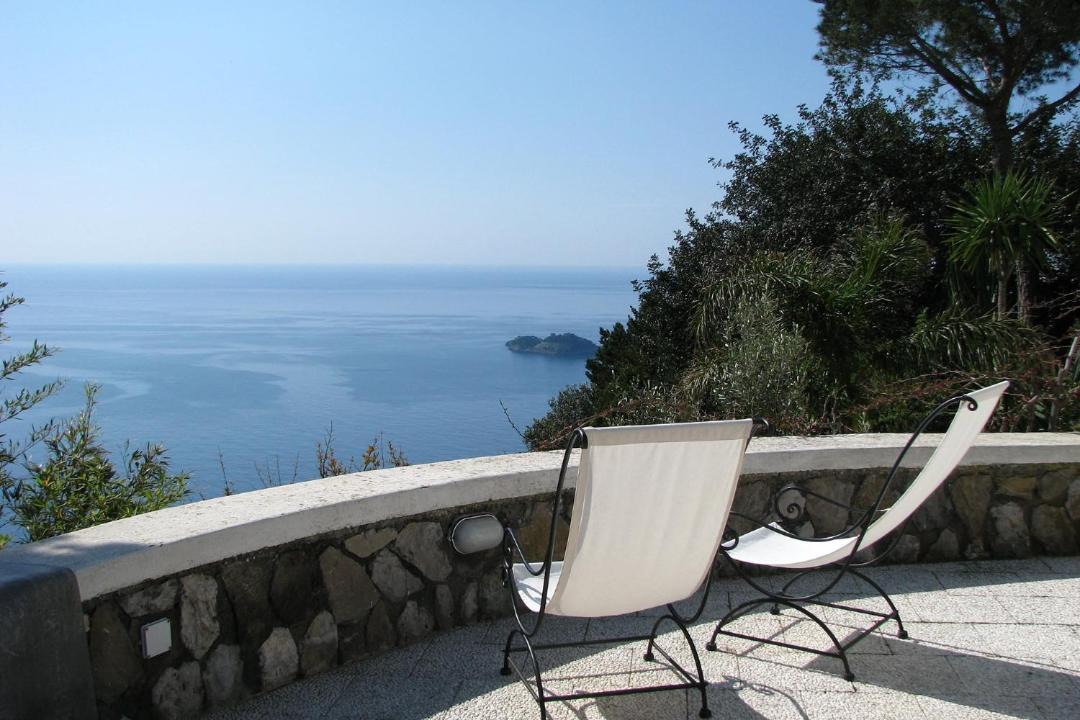 Photo of Patio Balcony in San Pietro