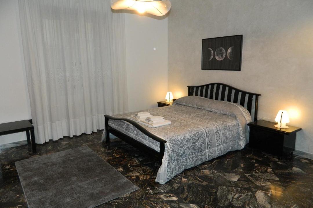 Photo of Bedroom in Coperchia