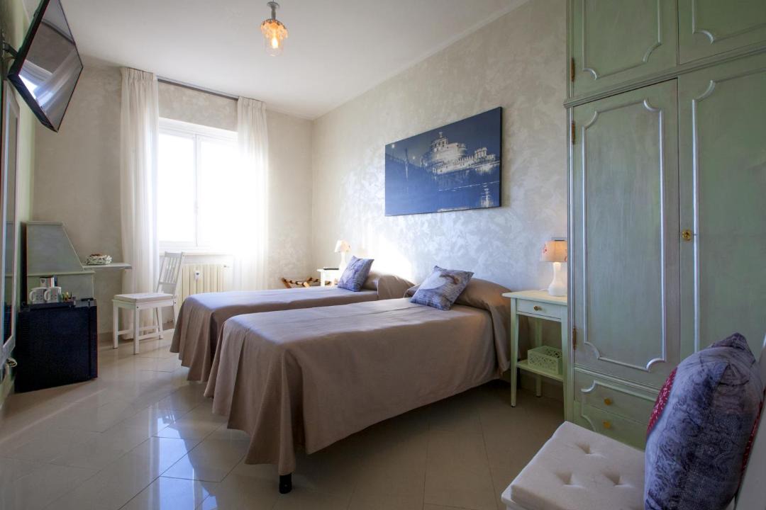 Photo of Bedroom in COLLI ANIENE