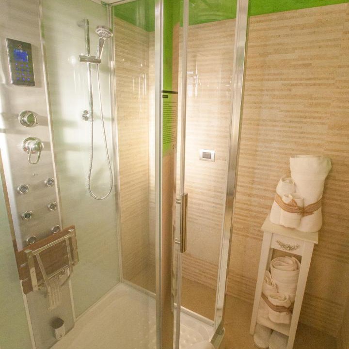 Photo of Bathroom in COLLI ANIENE