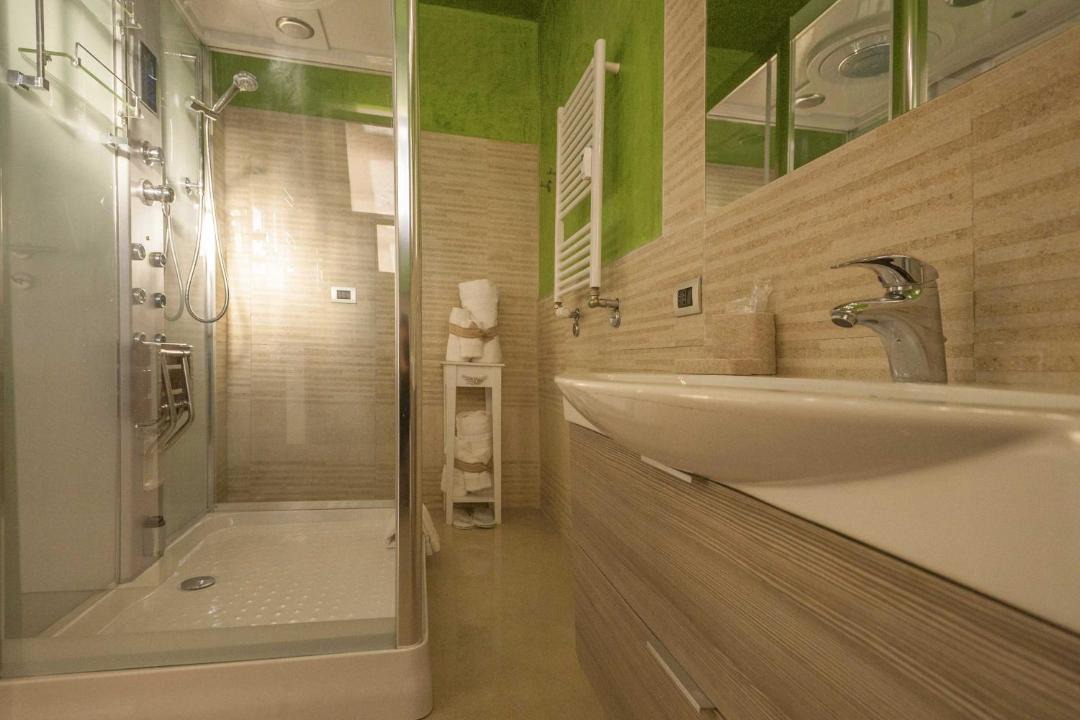 Photo of Bathroom in COLLI ANIENE