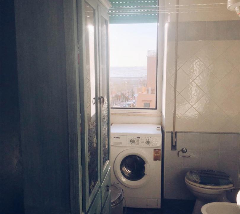 Photo of Bathroom in Ladispoli